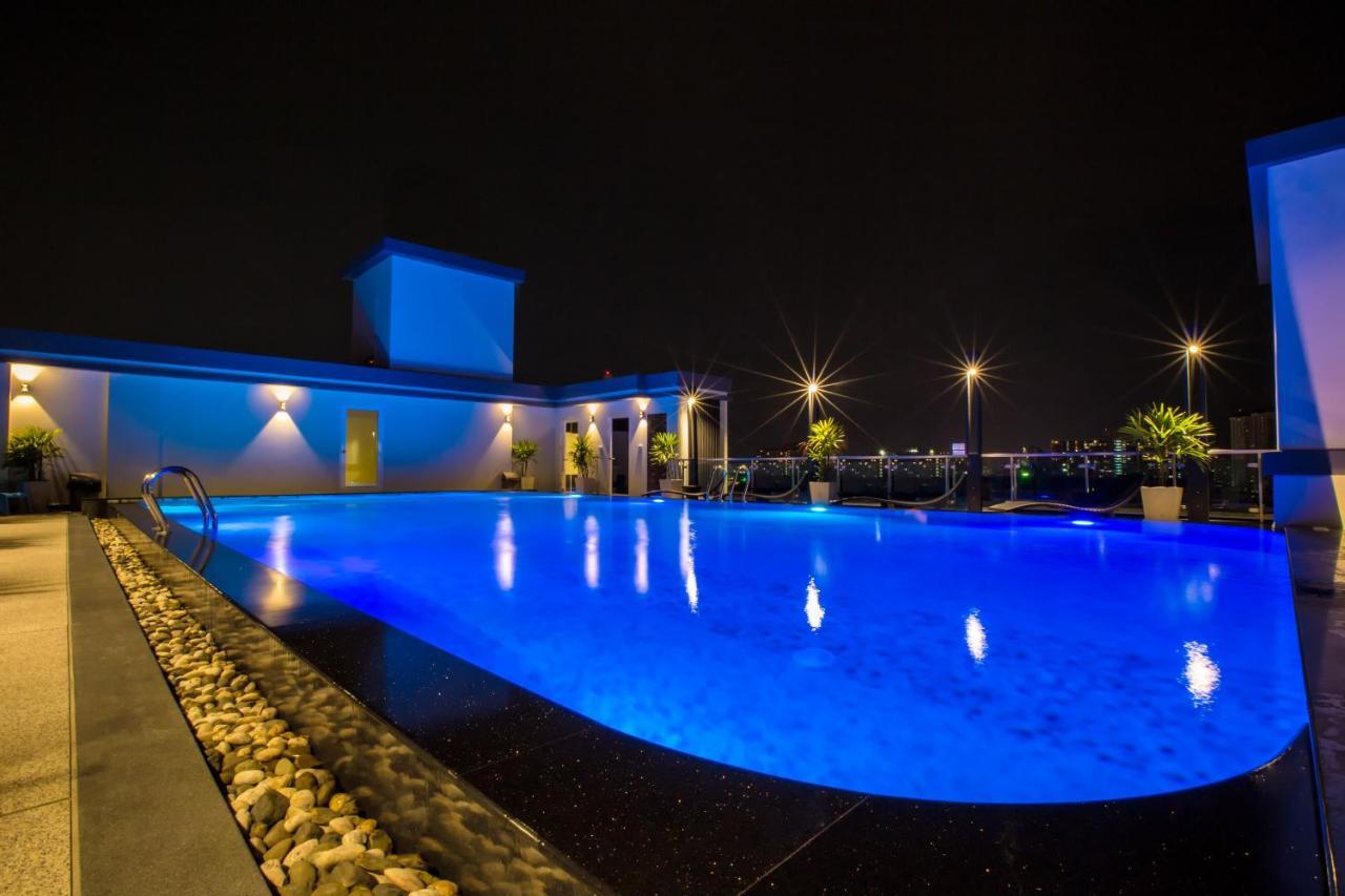 The Forest Hotel Pattaya Ban Nong Tabaek Bilik gambar